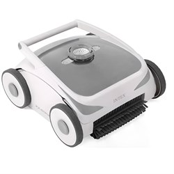 intex 28624 / Беспроводной пылесос  ZX500R Auto Cleaner - фото 133597