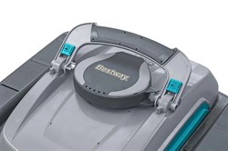 Bestway 58942 / Беспроводной робот-пылесос Bestway 2-в-1 для дна и поверхности воды "AquaTronix Pro G300" - фото 133618