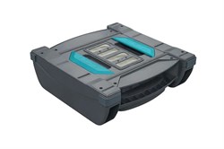 Bestway 58942 / Беспроводной робот-пылесос Bestway 2-в-1 для дна и поверхности воды "AquaTronix Pro G300" - фото 133619