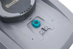 Bestway 58942 / Беспроводной робот-пылесос Bestway 2-в-1 для дна и поверхности воды "AquaTronix Pro G300" - фото 133620