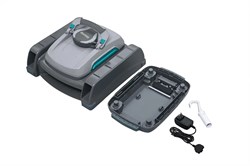 Bestway 58942 / Беспроводной робот-пылесос Bestway 2-в-1 для дна и поверхности воды "AquaTronix Pro G300" - фото 133621