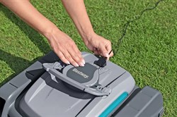 Bestway 58942 / Беспроводной робот-пылесос Bestway 2-в-1 для дна и поверхности воды "AquaTronix Pro G300" - фото 133625