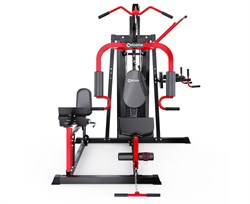 Силовой комплекс DFC WRK-5200 - фото 133647