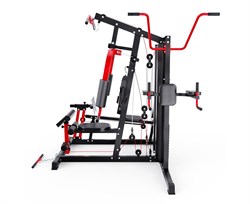 Силовой комплекс DFC WRK-5200 - фото 133648