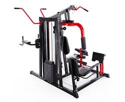 Силовой комплекс DFC WRK-5200 - фото 133649