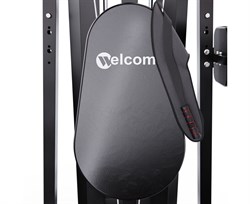 Силовой комплекс DFC WRK-5200 - фото 133651