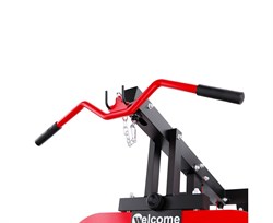 Силовой комплекс DFC WRK-5200 - фото 133652