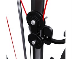 Силовой комплекс DFC WRK-5200 - фото 133654