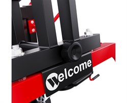 Силовой комплекс DFC WRK-5200 - фото 133655