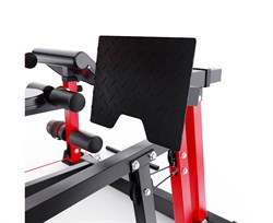 Силовой комплекс DFC WRK-5200 - фото 133658