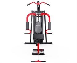 Силовой комплекс DFC WRK-5000 - фото 133678