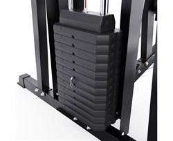 Силовой комплекс DFC WRK-5000 - фото 133681