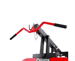 Силовой комплекс DFC WRK-5000 - фото 133683