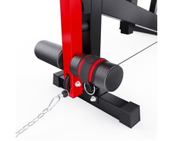 Силовой комплекс DFC WRK-5000 - фото 133685