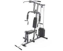 Многофункциональный силовой тренажер DFC D70133 - фото 133734