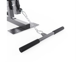 Многофункциональный силовой тренажер DFC D70133 - фото 133735