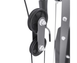 Многофункциональный силовой тренажер DFC D70133 - фото 133736