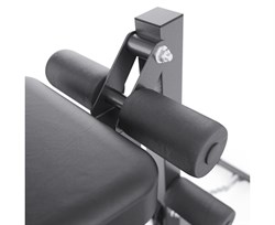 Многофункциональный силовой тренажер DFC D70133 - фото 133739