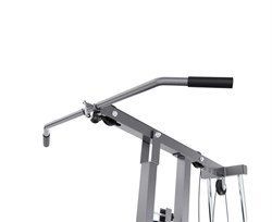 Многофункциональный силовой тренажер DFC D70133 - фото 133741