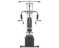 Многофункциональный силовой тренажер DFC D70133 - фото 133742