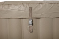 Bestway 60017 / Надувной СПА-бассейн-джакузи "Palm Springs AirJet" 196х71см - фото 133754