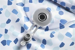 Bestway 60017 / Надувной СПА-бассейн-джакузи "Palm Springs AirJet" 196х71см - фото 133758