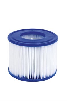 Bestway 60017 / Надувной СПА-бассейн-джакузи "Palm Springs AirJet" 196х71см - фото 133759