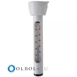 Градусник (термометр) для воды бассейна Intex 28093 - фото 133767