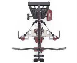 Силовой комплекс DFC D7009 со стеком 72 кг - фото 133779