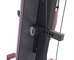 Силовой комплекс DFC D7009 со стеком 72 кг - фото 133783