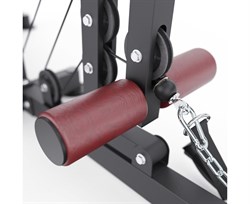 Силовой комплекс DFC D7009 со стеком 72 кг - фото 133788