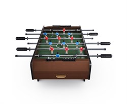 Игровой стол - футбол Jasper 37" (94 см) JG-ST-33700 - фото 133795