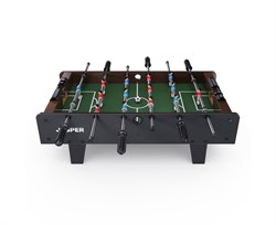 Игровой стол - футбол Jasper 37" (94 см) JG-ST-33700 - фото 133796