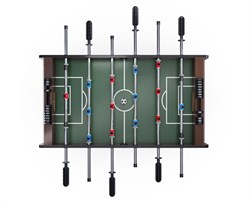 Игровой стол - футбол Jasper 37" (94 см) JG-ST-33700 - фото 133797