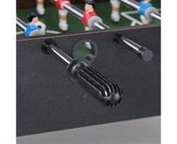 Игровой стол - футбол Jasper 37" (94 см) JG-ST-33700 - фото 133798