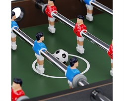 Игровой стол - футбол Jasper 37" (94 см) JG-ST-33700 - фото 133799