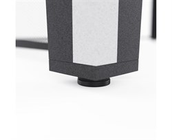 Игровой стол - трансформер 10 в 1 DFC 40" 102 x 51 см UY10185BL - фото 133810