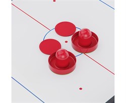 Игровой стол - трансформер 10 в 1 DFC 40" 102 x 51 см UY10185BL - фото 133816