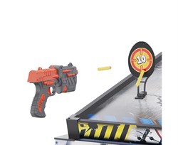 Игровой стол - трансформер 10 в 1 DFC 40" 102 x 51 см UY10185BL - фото 133820