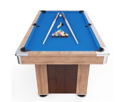 Игровой стол-бильярд DFC 84" 213 x 118 см G28403 - фото 133828