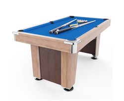 Игровой стол-бильярд DFC 84" 213 x 118 см G28403 - фото 133831