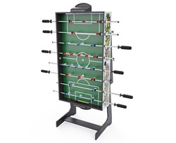Игровой стол - футбол DFC Athletic 49" 124 x 60 см / складной DT-ST-1470 - фото 133836