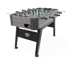 Игровой стол - футбол DFC Athletic 54" 137 х 68 см  DT-RQ-1217 - фото 133847