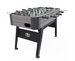 Игровой стол - футбол DFC Athletic 54" 137 х 68 см  DT-RQ-1217 - фото 133851