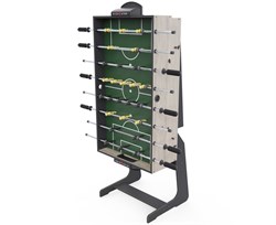 Игровой стол – трансформер DFC 48" 4 в 1, 128 x 61 см GT23023 - фото 133858