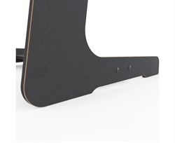 Игровой стол – трансформер DFC 48" 4 в 1, 128 x 61 см GT23023 - фото 133862