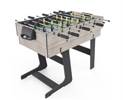 Игровой стол – трансформер DFC 48" 4 в 1, 128 x 61 см GT23023 - фото 133863