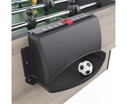 Игровой стол – трансформер DFC 48" 4 в 1, 128 x 61 см GT23023 - фото 133865