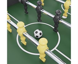 Игровой стол – трансформер DFC 48" 4 в 1, 128 x 61 см GT23023 - фото 133866