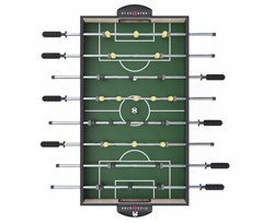 Игровой стол – трансформер DFC 48" 4 в 1, 128 x 61 см GT23023 - фото 133867